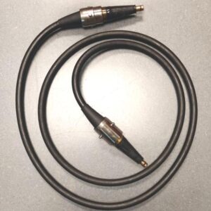 JEOL JEM 1200 High Voltage Cable